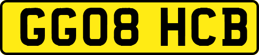 GG08HCB