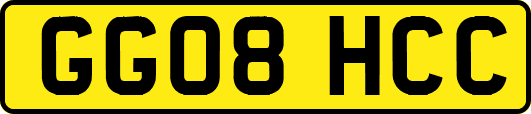 GG08HCC