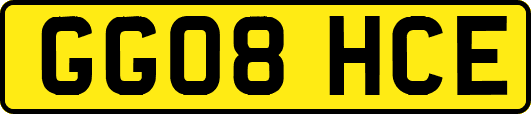 GG08HCE