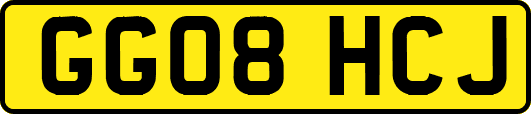GG08HCJ