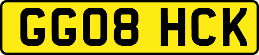 GG08HCK
