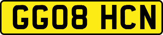 GG08HCN