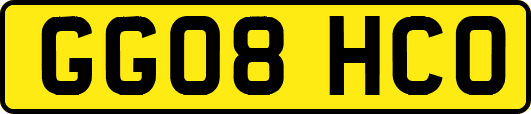 GG08HCO