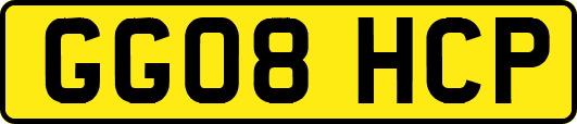 GG08HCP