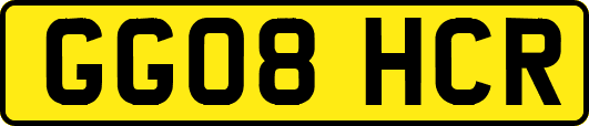 GG08HCR