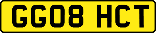GG08HCT