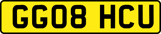 GG08HCU