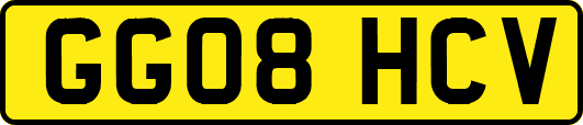GG08HCV