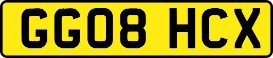 GG08HCX