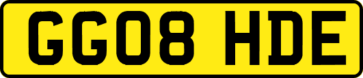 GG08HDE