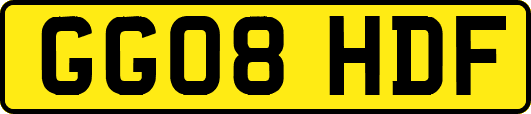 GG08HDF