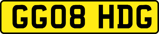 GG08HDG