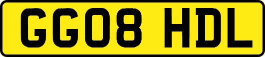 GG08HDL