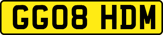 GG08HDM