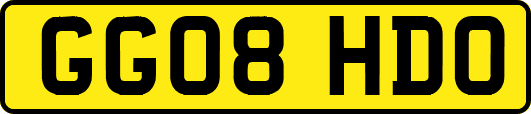 GG08HDO