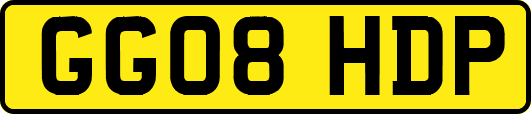 GG08HDP