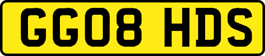GG08HDS