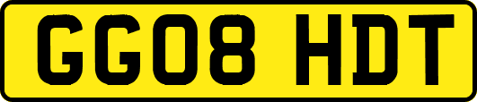GG08HDT
