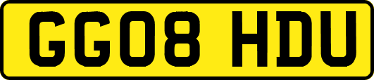 GG08HDU