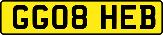 GG08HEB