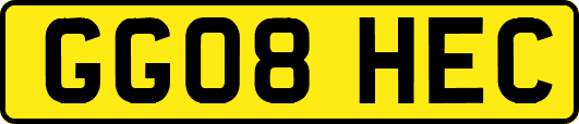 GG08HEC