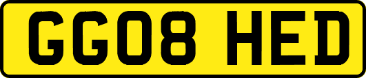 GG08HED