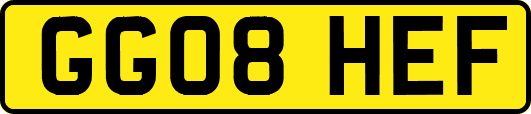 GG08HEF