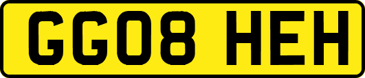 GG08HEH