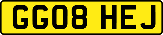 GG08HEJ