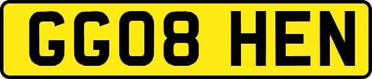 GG08HEN