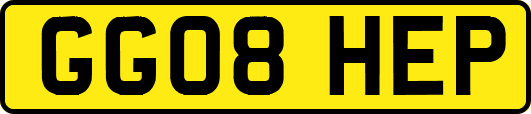 GG08HEP