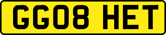 GG08HET