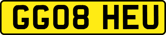 GG08HEU