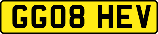 GG08HEV
