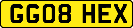 GG08HEX