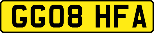 GG08HFA