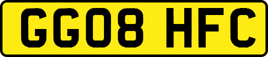 GG08HFC