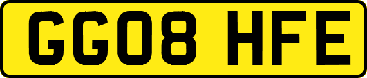 GG08HFE