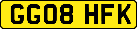 GG08HFK