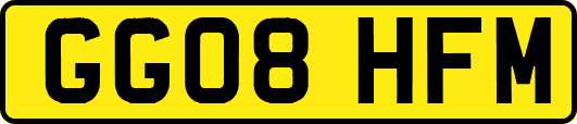 GG08HFM