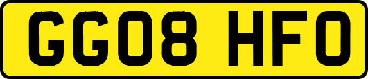 GG08HFO