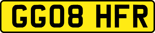 GG08HFR