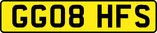 GG08HFS