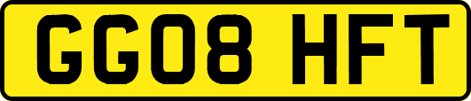 GG08HFT