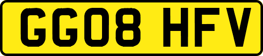 GG08HFV