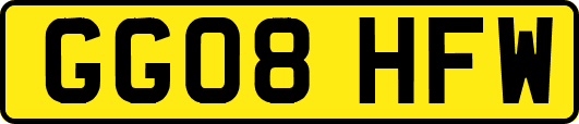 GG08HFW