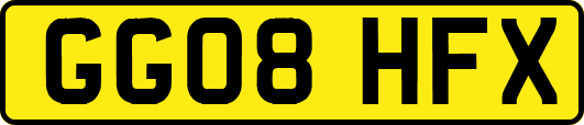 GG08HFX