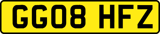 GG08HFZ