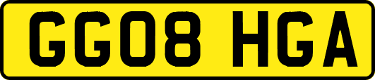 GG08HGA