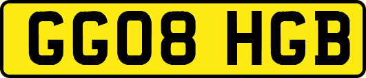 GG08HGB